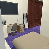 My project in Introduction to Retail Design course. Interior Architecture, Interior Design, Interior Decoration, Retail Design, and Spatial Design project by Haruka Sasada - 02.23.2022