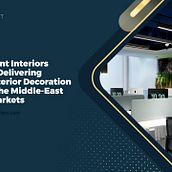 How to Choose the Right Interior Designing Company for Your Home?. Design, Interior Design & Interior Decoration project by aminarehman6543 - 02.24.2022