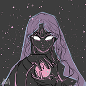 Medium. Animação e Ilustração tradicional projeto de mysteryajalx - 24.10.2021