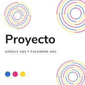 Mi Proyecto del curso: Google Ads y Facebook Ads desde cero, tareas realizadas . Marketing, Social Media, Digital Marketing, Mobile Marketing, Instagram, Facebook Marketing, Instagram Marketing, Growth Marketing, and SEM project by Martina Baldantoni - 02.23.2022