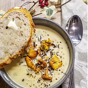 My project in Food Styling and Photography for Instagram course. Photograph, Social Media, Photo Retouching, Mobile Photograph, Product Photograph, Digital Photograph, Food Photograph, Instagram Photograph, Food St, and ling project by Corinne Gregory Sharpe - 02.20.2022