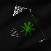 Mi Proyecto del curso: Identidad visual para proyectos de alimentación. Un proyecto de Dirección de arte, Br, ing e Identidad, Diseño gráfico, Packaging y Diseño de logotipos de Axel Riestra - 09.12.2021