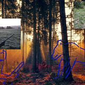 Mi Proyecto del curso: Secretos del fotomontaje y el retoque creativo. Photograph, Photograph, Post-production, VFX, Photo Retouching, Fine-Art Photograph, Photographic Composition, and Photomontage project by Carlos Parra - 02.25.2022