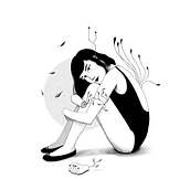 Mi Proyecto del curso: Técnicas de dibujo tradicional con Procreate . % Violeta Postigo Higueras tarafından hazırlanan Geleneksel illüstras, on, Çizim, Dijital İllüstras, on, Portre Çizimi, Ve Dijital Çizim projesi - 02.25.2022