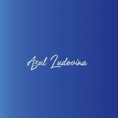 AZUL LUDOVINA. Un proyecto de Cine, vídeo, televisión, Escritura, Televisión, Realización audiovisual, Guion, Narrativa, Escritura de ficción y Escritura creativa de Marcos Aragona - 22.02.2022