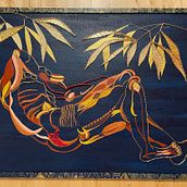 Acrylic paintings. Un progetto di Pittura acrilica di meldao - 25.02.2022