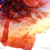 Intro Videoclip OTOÑO. Motion Graphics project by ENRIQUE LOBATO GIL - 02.24.2022