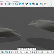 Mi Proyecto final del curso: Introducción al diseño e impresión en 3D. 3D, Industrial Design, Product Design, 3D Modeling, and 3D Design project by Juan Carlos Ramirez Mendez - 02.25.2022