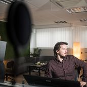 recording, mixing & sound design of the image film about the celebration of Hungarian folk music, Folk Capital. Een project van Geluidsontwerp,  Muziek y Film van Marton Kopcsik - 16.10.2015