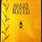 Mi Proyecto del curso: Diario naturalista en acuarela. Un proyecto de Ilustración tradicional, Pintura a la acuarela, Ilustración botánica, Sketchbook e Ilustración naturalista				 de María Julieta Amieva - 25.02.2022