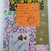 Mi Proyecto del curso:  Bullet journal creativo: planificación y creatividad . Een project van Traditionele illustratie,  Belettering,  Tekening,  H, lettering y Management En Productiviteit van Andrea Almanza - 26.02.2022