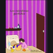 Mi Proyecto del curso: Creación de cuentos infantiles (Los calcetines perdidos). Writing, Stor, telling, Children's Illustration, Creating with Kids, Narrative, Fiction Writing, Creative Writing, and Children's Literature project by Rebeca Hernández Treviño - 02.24.2022