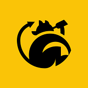 A BANQUETEAR. Design, Br, ing, Identit, and Logo Design project by Angel Gomez - 02.25.2022