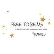 Free to Be Me. Un proyecto de Ilustración tradicional, Literatura infantil						 y Creatividad con niños de Emanuela Vincenzi - 26.02.2022