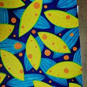 My project in Botanical Patterns in a Sketchbook: Conquer the Blank Page course. Traditional illustration, Pattern Design, Botanical Illustration, and Sketchbook project by Valentyna Bobko - 02.26.2022