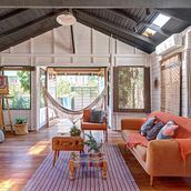 Meu projeto do curso: Imersão na fotografia de arquitetura. Un proyecto de Fotografía, Arquitectura, Arquitectura interior, Fotografía arquitectónica y Fotografía en interiores de Lise Longo - 20.02.2022