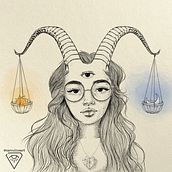 Meu projeto do curso: Técnicas de desenho tradicional com Procreate. Traditional illustration, Drawing, Digital Illustration, Portrait Drawing, and Digital Drawing project by Carou Line - 08.27.2022