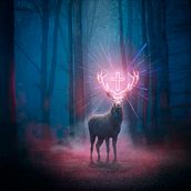 Mi Proyecto del curso: Iniciación al concept art: diseñando el futuro. Un proyecto de Ilustración tradicional, Retoque fotográfico, Ilustración digital, Videojuegos y Concept Art de luis C García - 01.02.2022