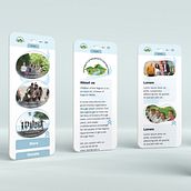 My project in Introduction to UX Design course. UX / UI, Web Design, Mobile Design, and Digital Design project by Arpine Karapetyan - 01.25.2022