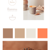 My project in Packaging Design with Personality for Small Brands course. Design, Br, ing, Identit, Graphic Design, and Packaging project by Bernadett Kácsor - 02.27.2022
