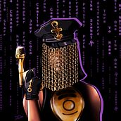 "My name Is" . % Marta De Dios tarafından hazırlanan Geleneksel illüstras, on, Müzik, Grafik Tasarım, 2D Animas, Ve on projesi - 02.27.2022