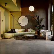 Mi Proyecto del curso: Fotorrealismo de espacios interiores con Lumion desde cero. Un progetto di Architettura, Modellazione 3D, Architettura digitale, Progettazione 3D e ArchVIZ di Braian Icardi - 27.02.2022
