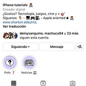 Mi Proyecto del curso:  Personal branding estratégico para redes sociales. Un proyecto de Marketing, Redes Sociales, Marketing Digital, Mobile marketing, Instagram, Marketing de contenidos, Marketing para Facebook, Comunicación y Marketing para Instagram de Juli - 28.02.2022