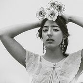 Mi Proyecto del curso: Fotografía editorial: la perspectiva del director de arte. Art Direction, Fashion Photograph, and Portrait Photograph project by noeliagleon79 - 02.26.2022