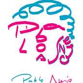 Mi Yo Digital. Een project van  Ontwerp y Traditionele illustratie van pedropu2552 - 28.02.2022