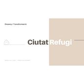Disseny i Transformació d'una Nau Industrial_Ciutat Refugi-Terrassa . % Jordina Vall Llobet tarafından hazırlanan Tasarım, İç Mimarlık, İç Tasarım, İç Dekoras, on, Ve Mekansal Tasarım projesi - 11.20.2021
