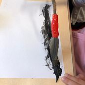 I Pennelli della Natura. Un progetto di Educazione di Daniela Quercioli - 28.02.2022