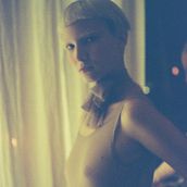 XVIII. Photograph, Fashion Photograph, Film Photograph, and Portrait Photograph project by Vanessa Marino - 02.28.2022