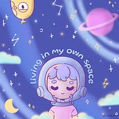Meu projeto do curso: Colorização digital para ilustrações mangá. Un proyecto de Ilustración tradicional, Cómic, Ilustración digital, Stor, telling, Narrativa, Teoría del color y Manga de Tathiane Avila - 28.02.2022