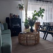 Mi Proyecto del curso: Decoración de interiores: cómo renovar tu hogar. Un proyecto de Diseño de interiores, Decoración de interiores e Interiorismo de Francesca Morello Yimes - 28.02.2022