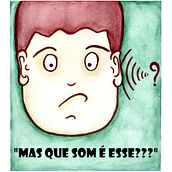 MAS QUE SOM É ESSE?. Writing project by gianecrinaves - 02.27.2022