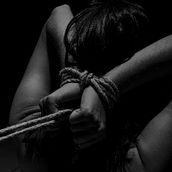 Meu projeto do curso: Fotografia de nu artístico. Projekt z dziedziny Fotografia, Postprodukcja fotograficzna, Fotografia stud i jna użytkownika Mauricio Matheus Rodrigues - 17.02.2022