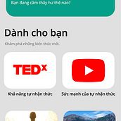 My project in Logo Design: From Concept to Presentation course. Design, Br, ing, Identit, Graphic Design, and Logo Design project by Duy Thái Nguyễn - 03.01.2022