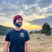 Mi Proyecto del curso: Creación de marca personal en Instagram | Viajes y Senderismo. Un progetto di Social media, Instagram, Fotografia e Video di Jose D´Alessandro - 01.03.2022