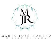 Diseño de marca MJ Romero, Diseño de moda (Sevilla). Un proyecto de Ilustración tradicional, Diseño gráfico, Br e ing e Identidad de E Obradó - 01.03.2022