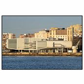 Centro botin por Ignacio Hergueta. Photograph, Architecture, Interior Architecture, Architectural Photograph & Interior Photograph project by ignacioglh - 03.01.2022