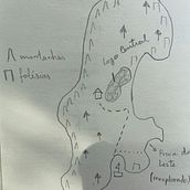 My project in Introduction to Writing a Children’s Fantasy Novel  course. Writing, Narrative, Fiction Writing, Children's Literature, and Creative Writing project by vchakr - 02.26.2022