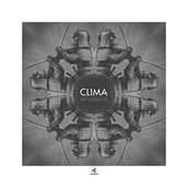 CLIMA - NEED TO PROTECT EP - COVER DESIGN, PROMO ARTWORK. Design, Graphic Design, Collage, Digital Design, Music, and Music Production project by ernestogerez - 03.01.2022