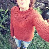 Mi Proyecto del curso: Diseño y tejido de prendas de punto sin costuras con agujas circulares. Accessor, Design, Fashion Design, Fiber Arts, DIY, and Knitting project by SOFIA BAQUEIRO VIDAL - 03.01.2022