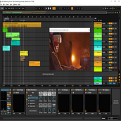 Meu projeto do curso: Composição musical para curta-metragem com Ableton Live. Un progetto di Musica e Produzione musicale di Tom L-Ferr - 27.02.2022