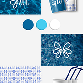 Identidade Visual. Een project van  Br, ing en identiteit, Vectorillustratie,  Ontwerp, Marketing, T, pografie, Webdesign,  Creativiteit, Logo-ontwerp, Portfoliobeheer, Digitale marketing, Instagram,  Contentmarketing, Digitaal ontwerp, Social media-ontwerp y Marketing voor Instagram van Stephane Otoni - 01.03.2022
