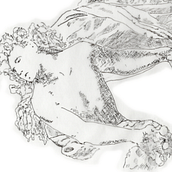 Illustration for a coaching website . Ilustrație tradițională, Br, ing și identitate și Arte plastice de Sally Underwood - 02.28.2021