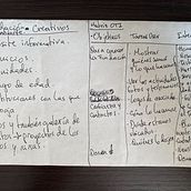 Fundación CambiArte. Programming, UX / UI, IT, Information Design, Interactive Design, Web Design, Web Development, and Digital Marketing project by gabriel.jimenez - 03.01.2022