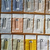 Meu projeto do curso: Tingimento têxtil com pigmentos naturais . % Indiamara Carraro Nilzen tarafından hazırlanan Sanat ve El Sanatları, Moda Tasarımı, Kendin Yap, Tekstil Bo, ama, Ve Tekstil Tasarımı projesi - 03.01.2022