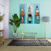 Mi Proyecto del curso: Renderizado de producto fotorrealista con KeyShot. Un proyecto de 3D, Diseño, creación de muebles					, Diseño industrial, Diseño de producto y Diseño 3D de José Luis Goyez Rodriguez - 01.03.2022