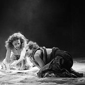 The Death of Omer and Merima . Costume Design, Design, Accessor, Design, Fine Arts, Jewelr, and Design project by Jelena Bojović - 10.24.2021
